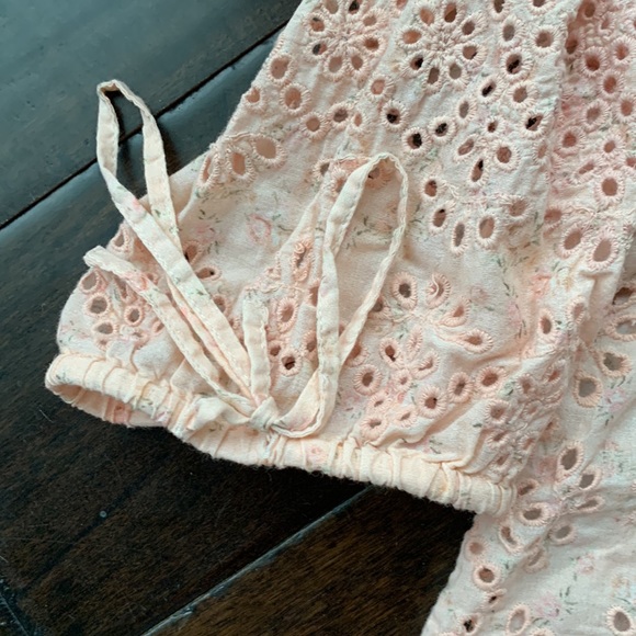 LoveShackFancy top - Picture 4 of 5